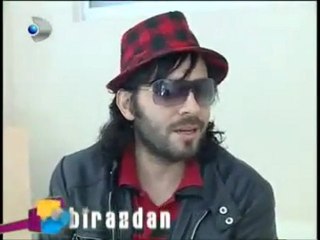 Ismail YK - Repörtaj Magazin D (26.02.2011)