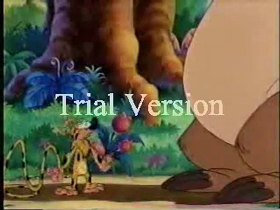 Disney's Marsupilami - Cropsy Turvy