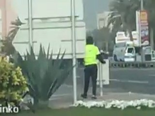 The Truth About Bahrain