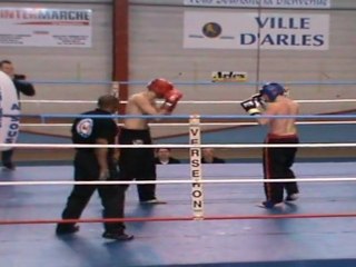 demie finale jimmy arles r2