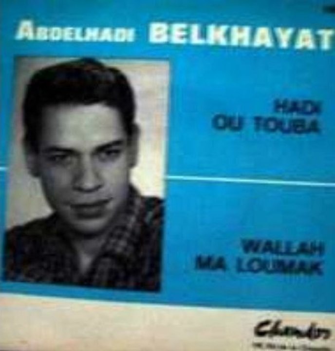 ABDELHADI BELKHAYAT