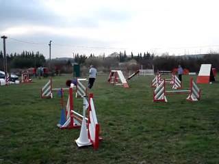 Brooklyn GPF mouriès