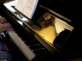 Erik Satie - Le Fils des Etoiles - La Vocation