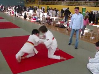 Philippe Interclubs Chateaulin