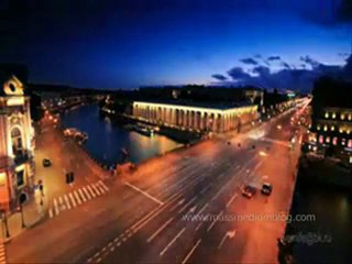 San Pietroburgo Blog