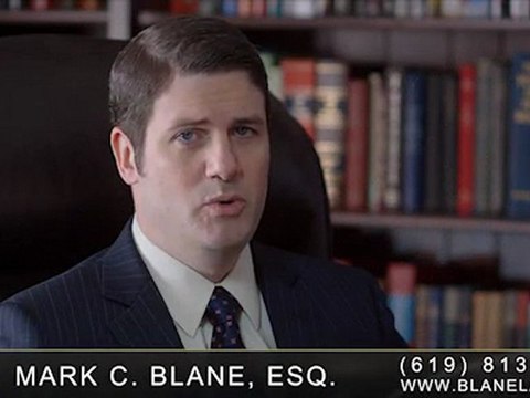 San Diego Personal Injury & Accident Lawyer Welcomes You | A