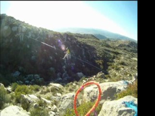 Mexio Trailer [slackline, highline tour]