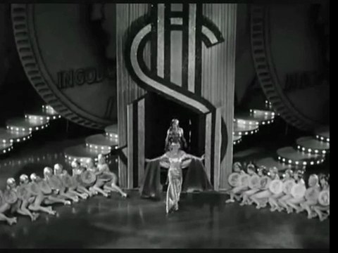 Ginger Rogers covers Lail Arad (Over My Head)