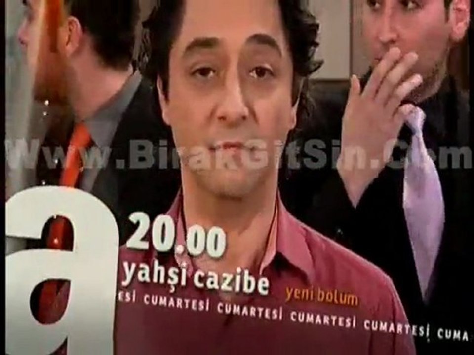 Yahşi Cazibe 35