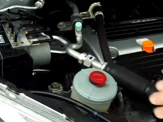 2007 Honda CR-V LX for sale at Honda Cars of Bellevue