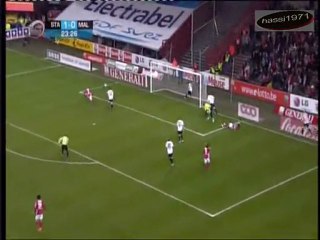 Mehdi CARCELA 26-2-2011