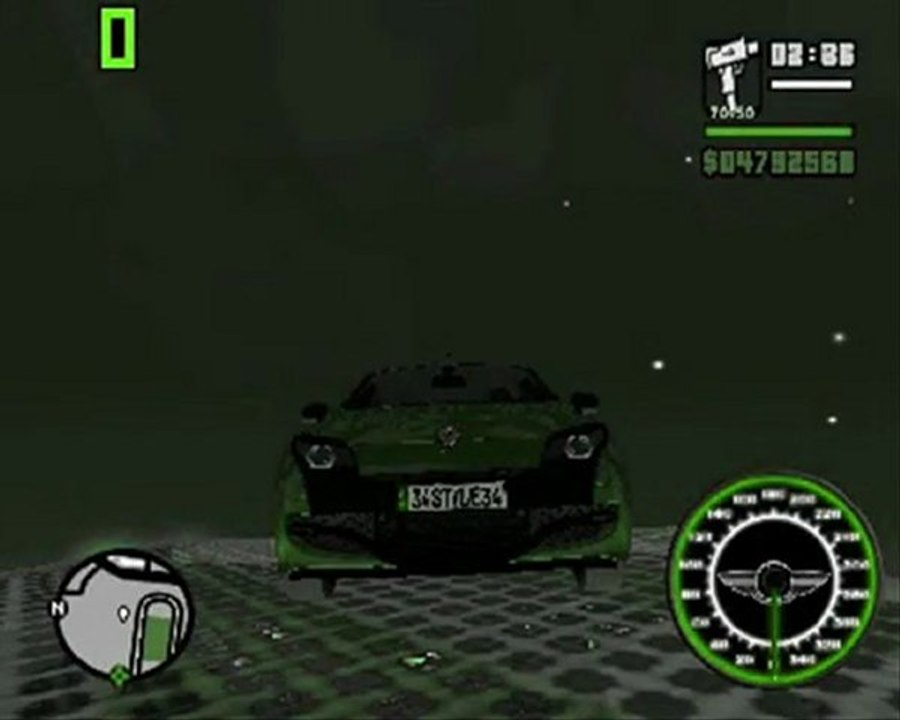 Renault 3 Sport Megane 2010 RS