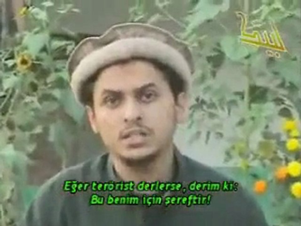 .. ((Şehadet))  arapça bir neşid ..