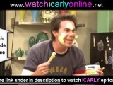 iCarly Season 4 episode 9 iPity The Nevel HQ