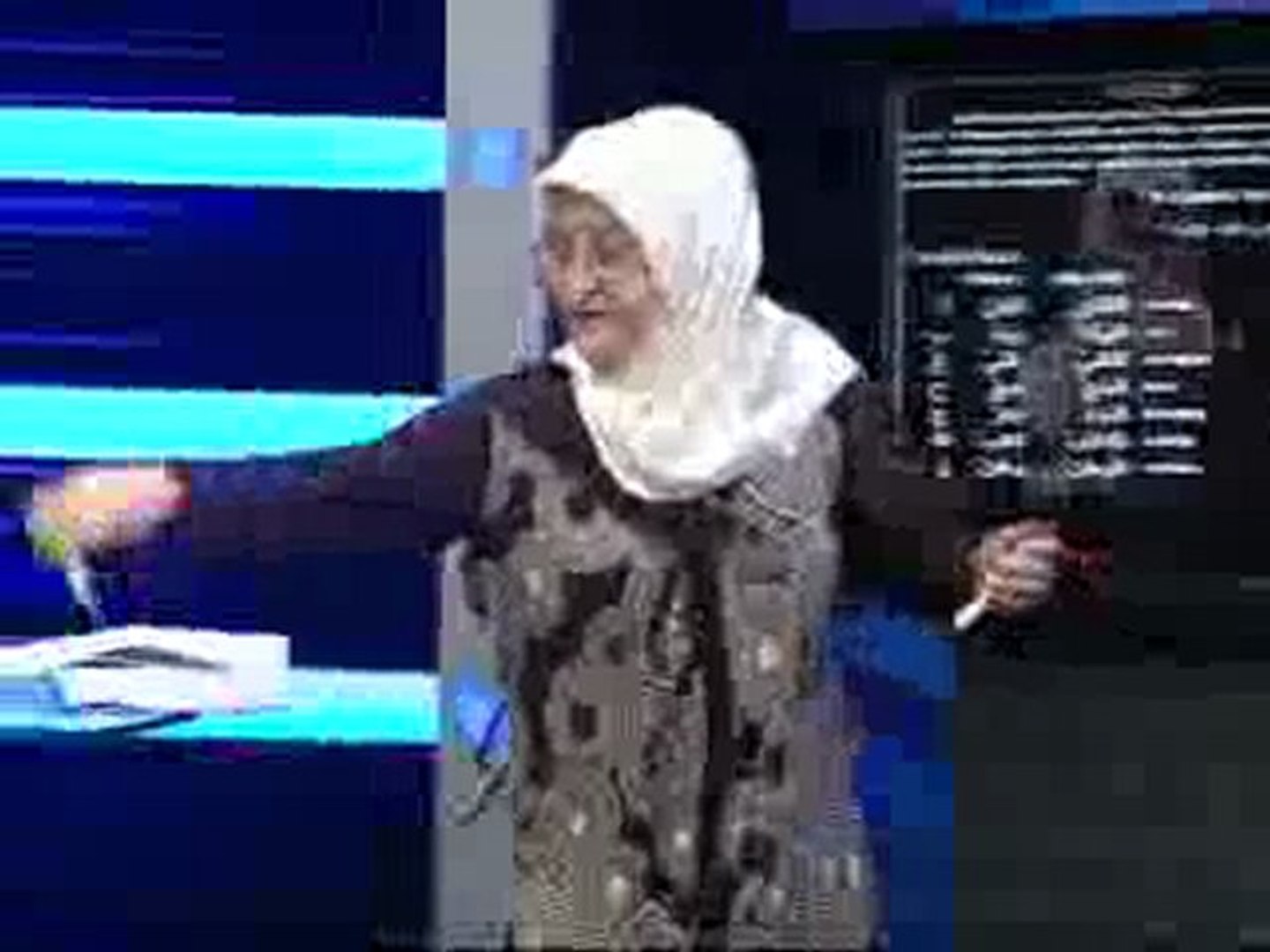 adım adım kuran dili arapça dersleri dost tv izle - Dailymotion Video