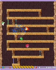 Hammerfest - La Cachette des Conseillers