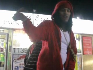 Waka Flocka Flame - Bringing Gangster Back