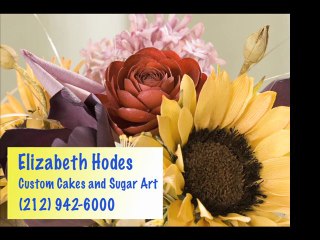 Elizabeth Hodes