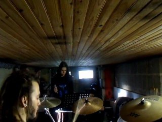 Sumea - 26.02.2011 - Spleen Dream & The Black Curse