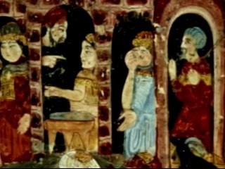 Ислямът империя на вярата 5 част