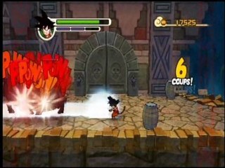DL: dragon ball: revenge of king piccolo: 5ème partie