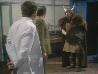 Tribute To Nicholas Courtney