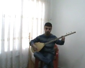 Hüseyin GÖL-- EY ZALİM DÜNYA YEPYENİ 2011