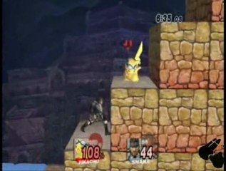 SSBB - Offline VS ordi 1