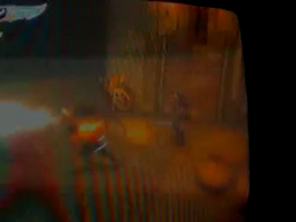 walktrought prince of persia les deux royaumes partie 7