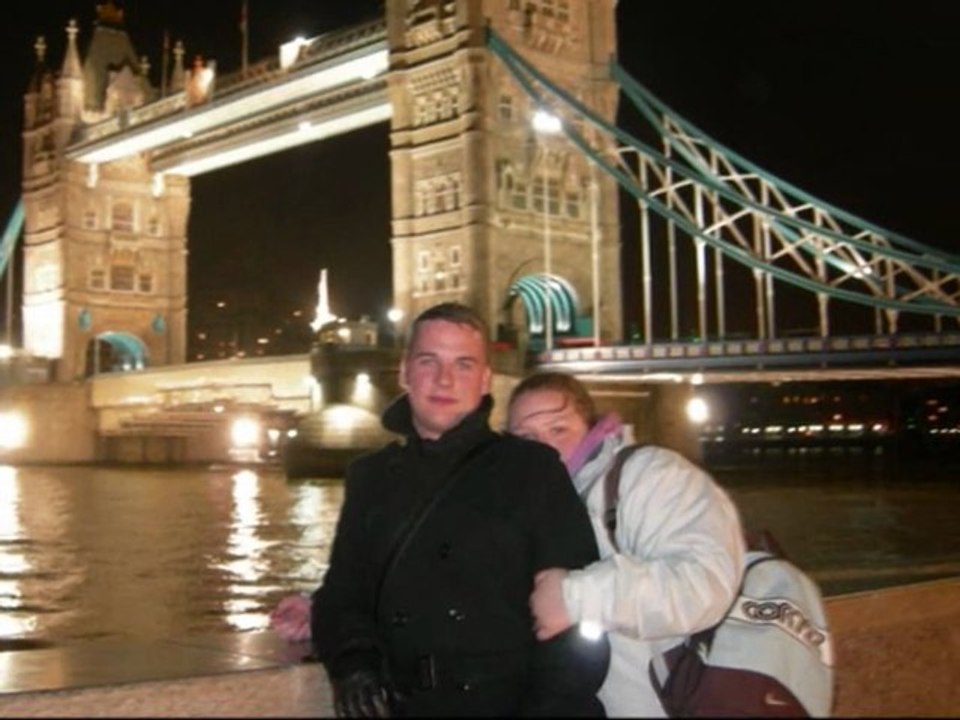 Londres Rociero