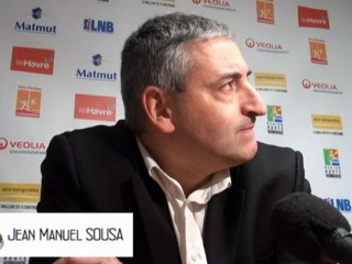 conférence de presse STB - CSP