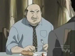 Monster Abridged episode 5