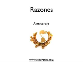 Que Vendemos quienes Vivimos de Nuestro Negocio en Internet?