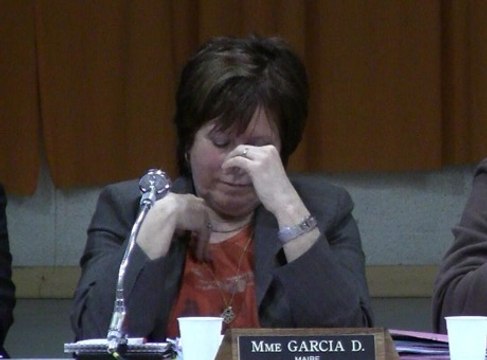 Auriol : la gestion de Danièle Garcia épinglée par la Chambre Régionale des Comptes | Auriol - Mairie d'Auriol