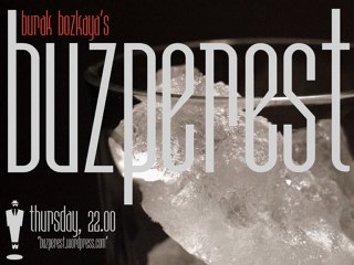 BUZPEREST Radyo Yayını: 03 Mart 2011
