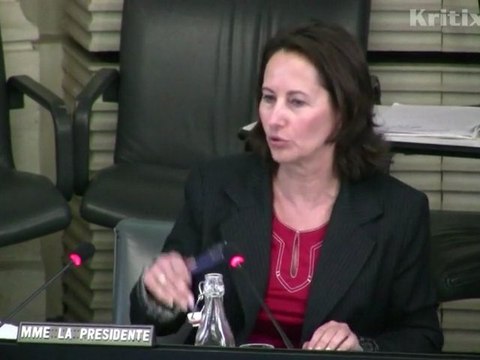 LGV : le contre projet de Poitou-Charentes