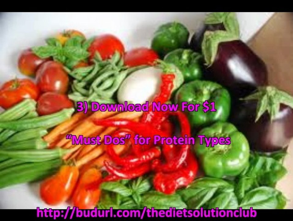 diet solution program review