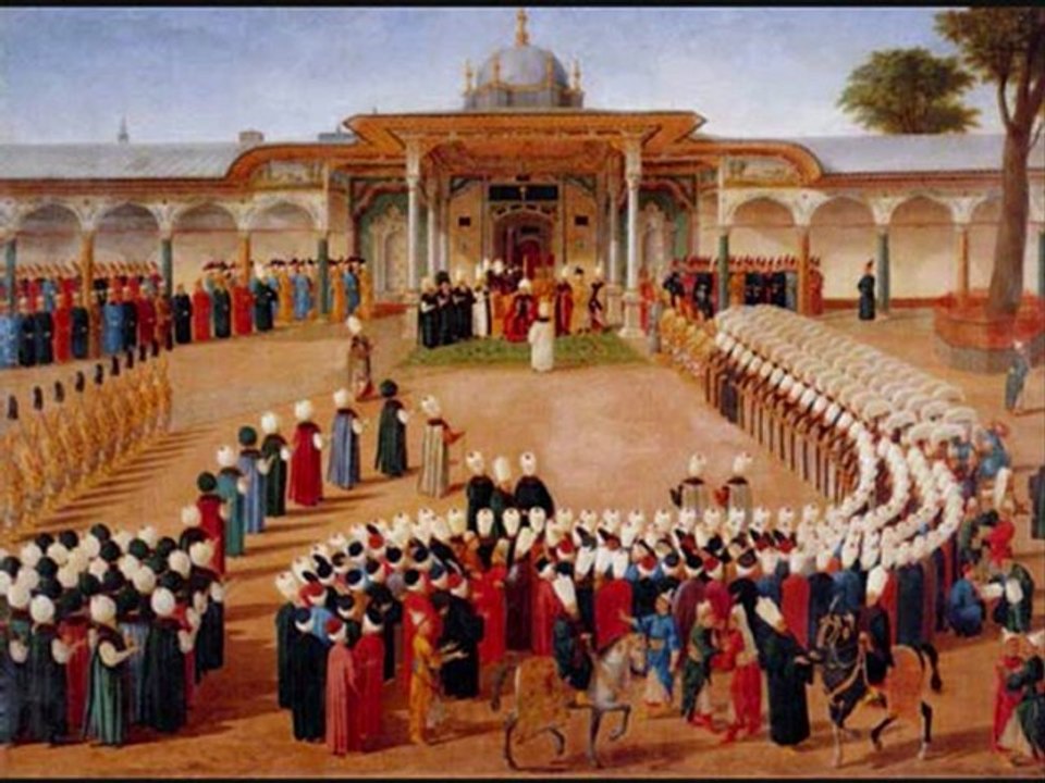 Mehter Marşı