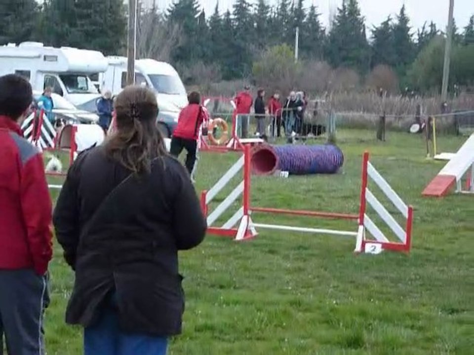 Glossy - GPF Mouries 26-02-11