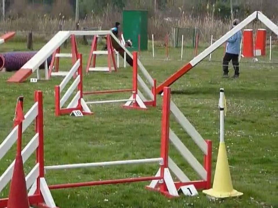 Camille - 2eme degre Mouries 26-02-11