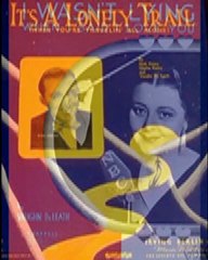 Vaughn De Leath - Blue Skies