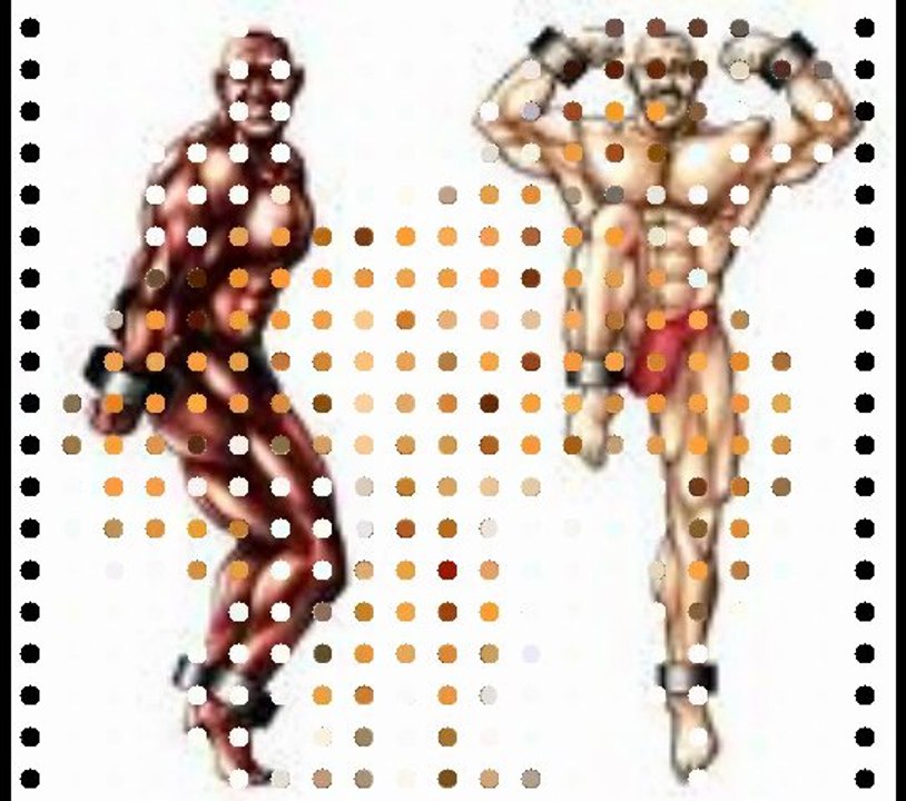 bodybuilder supplements