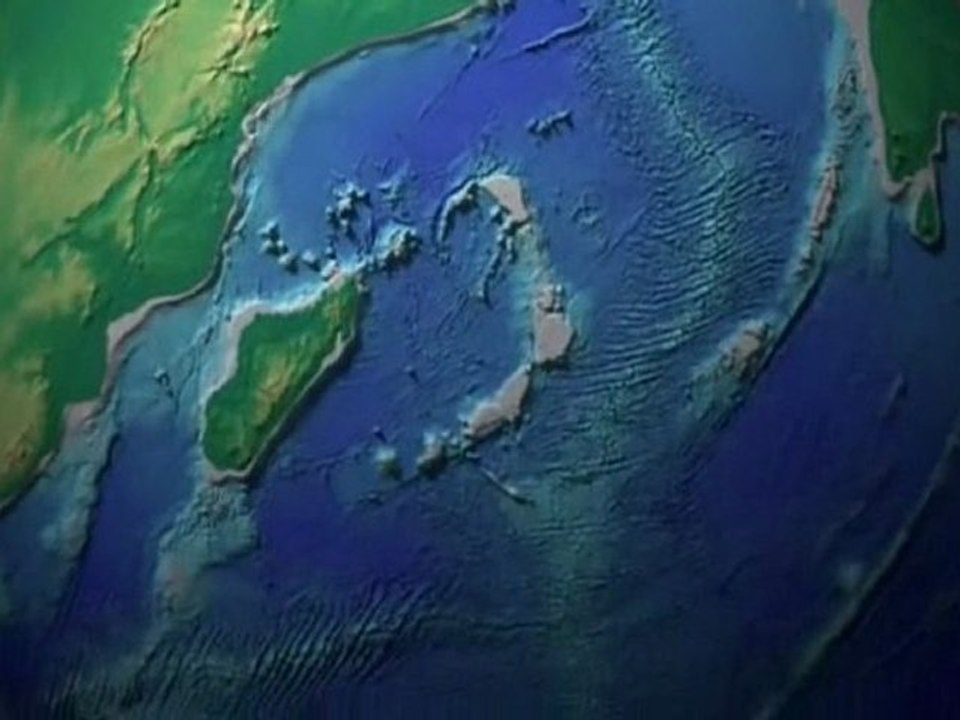 Voyage dans l'au-dessous - 3/3