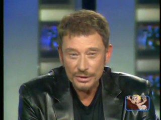 URGENT johnny halliday inculte Zazi et Zizou
