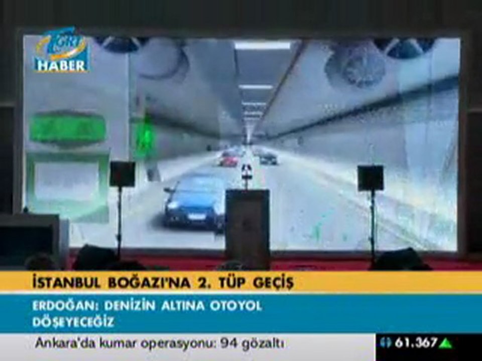 "Bundan Sonra Ne Olursa Olsun Engel Tanımıyoruz"