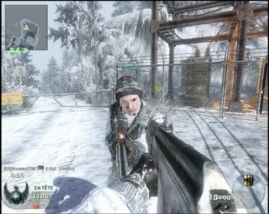 vidéo inutile