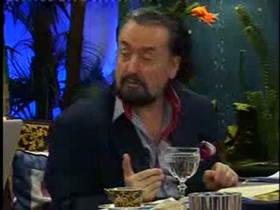 Ahir zamanda Mehdiyet Allah'ın kahredici gücüdür