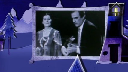 Neriman Altındağ TÜFEKÇİ-"Karlı Dağlar Karanlığın Bastımı"