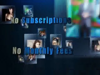 Satellite TV On My PC