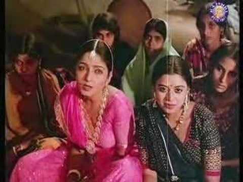 Jab Tak Pure Na Ho - Sachin & Sadhana - Nadiya Ke Paar
